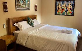 Ananda House